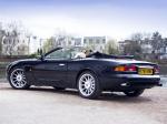 Aston Martin DB7 Volante 1996 года (UK)